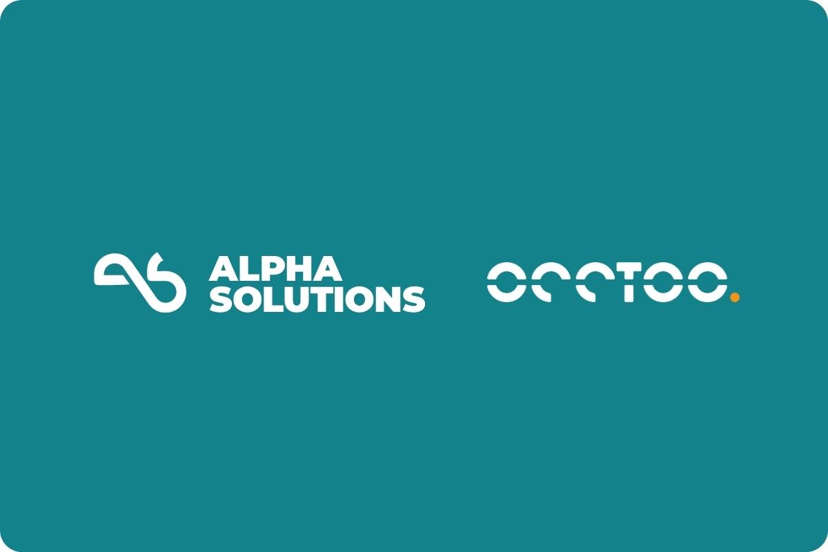 Alpha Solutions, an IT solutions and business consulting agency